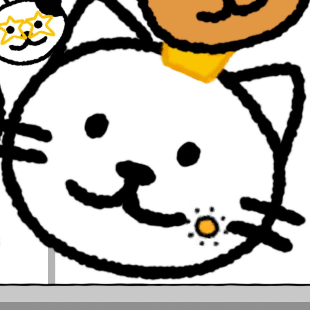 🐱