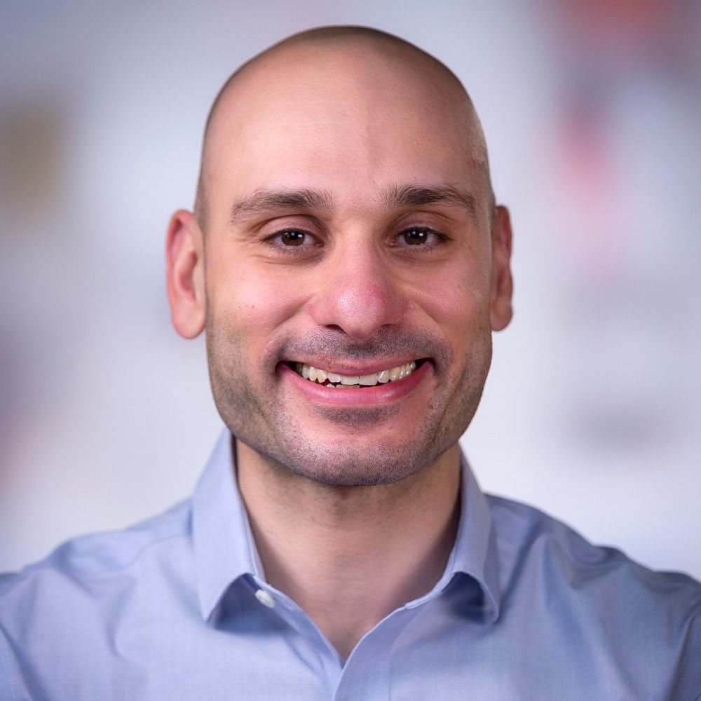 Behnam Nabet