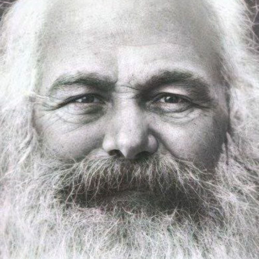 #MidweekMarxism ☭