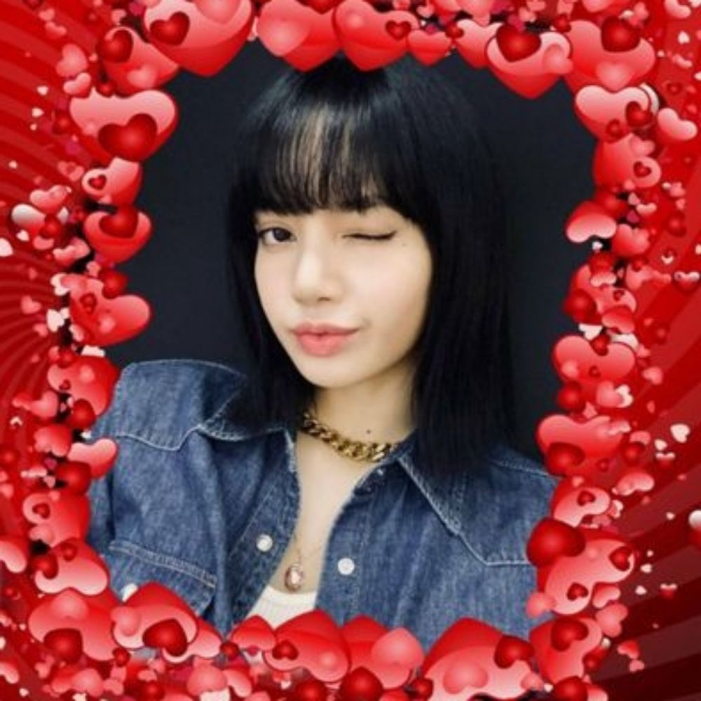 Lalisa de Jesus da Silva