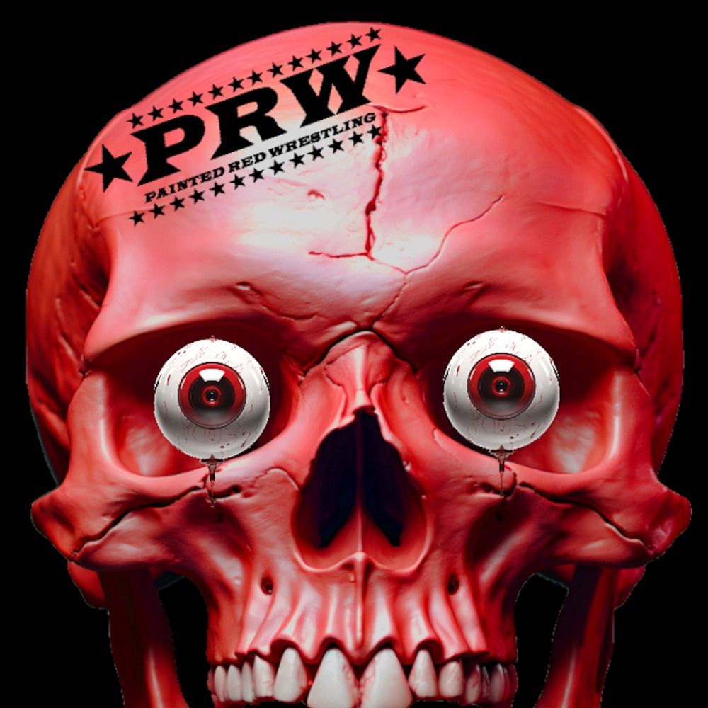 Painted Red Wrestling