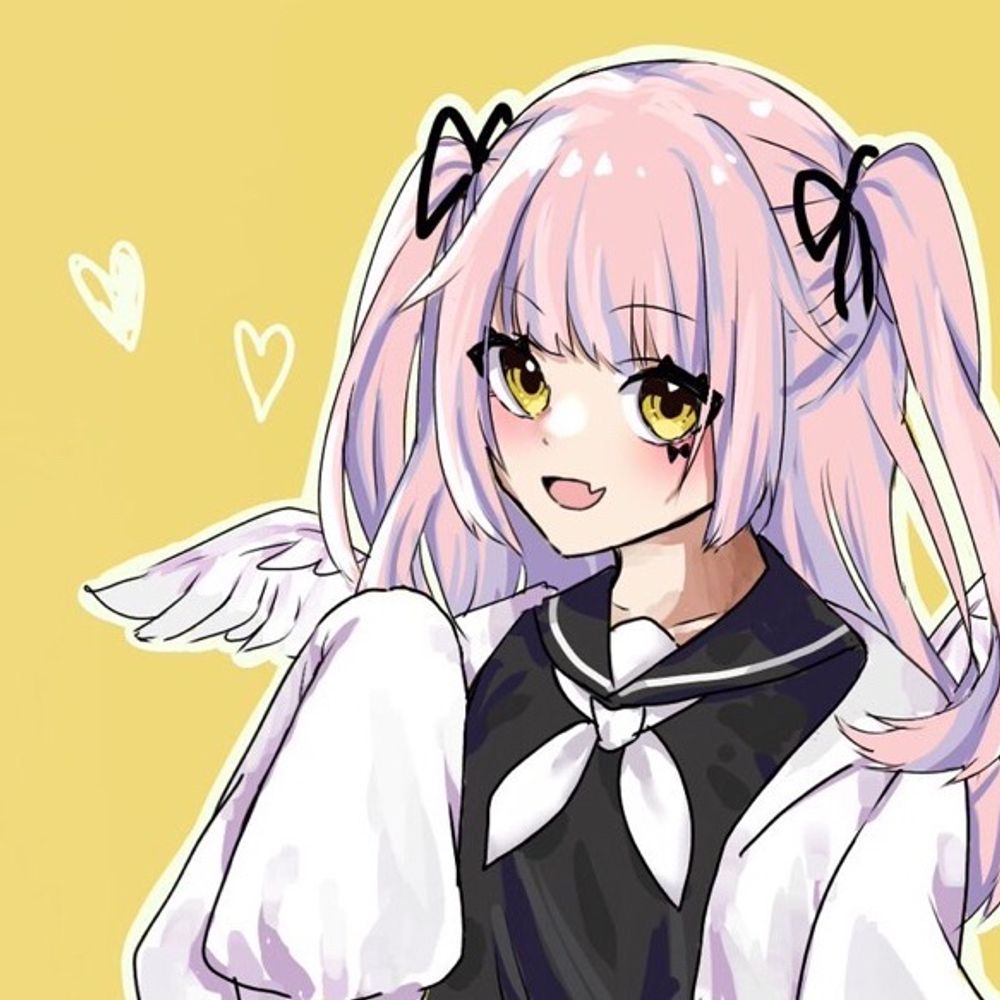 ミア🍌@りふゅみりー