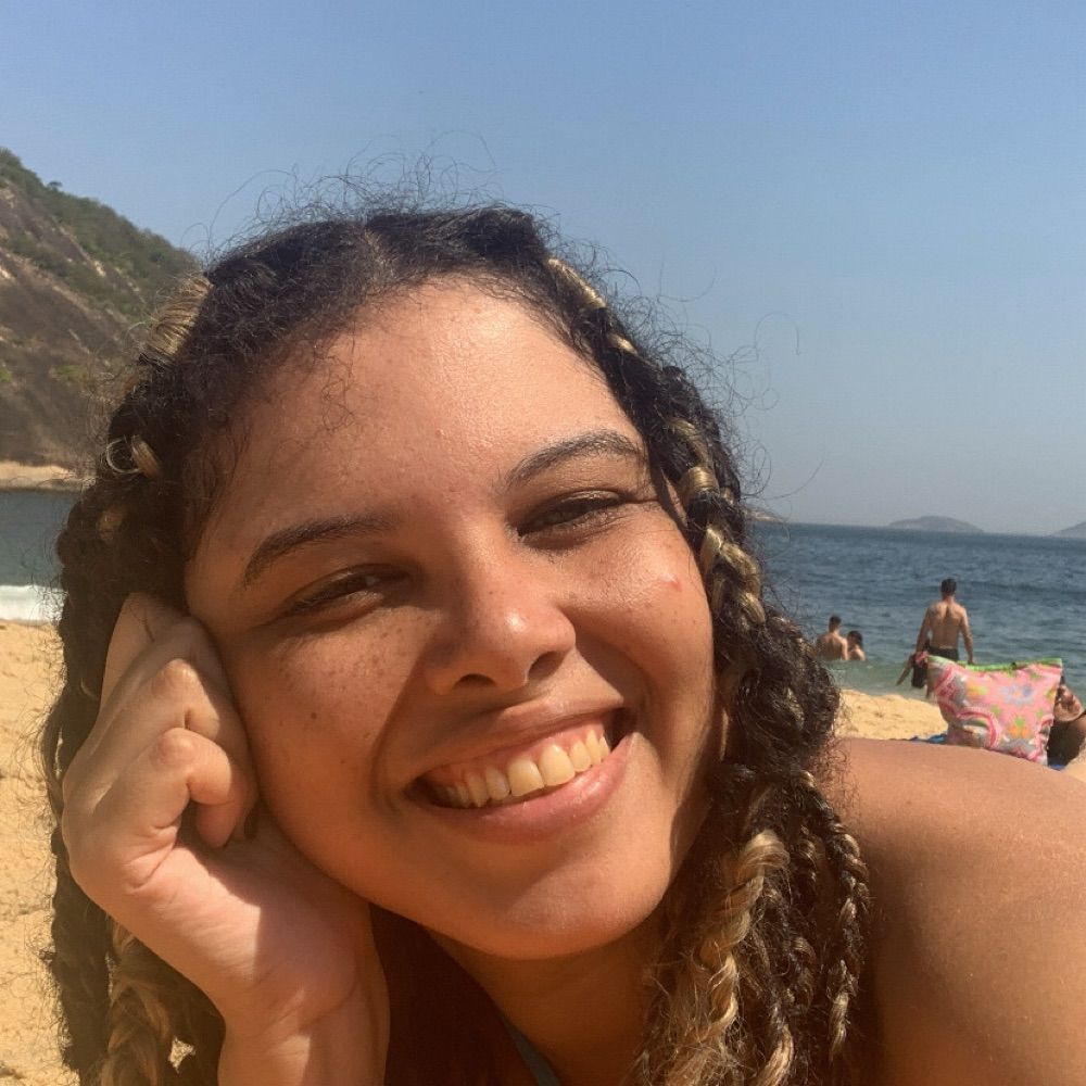 Carol a de sempre