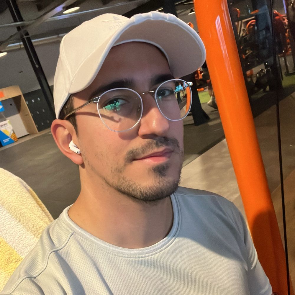 User avatar