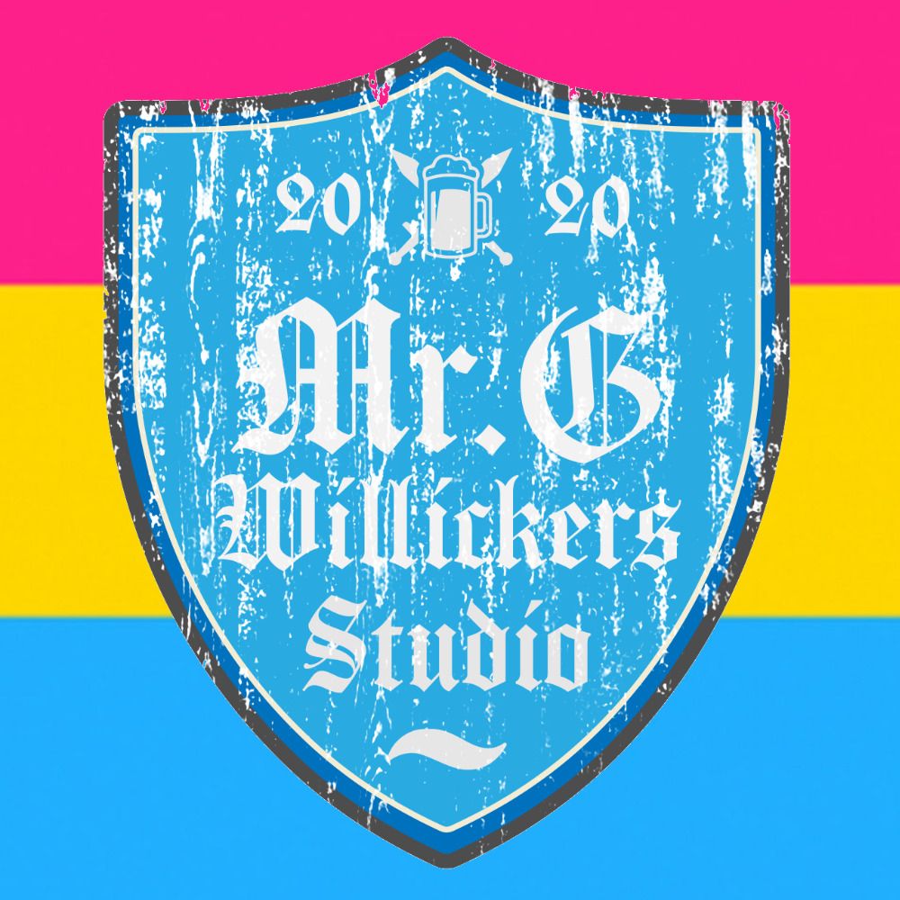 Brite (MrGWillickers Studio)'s avatar