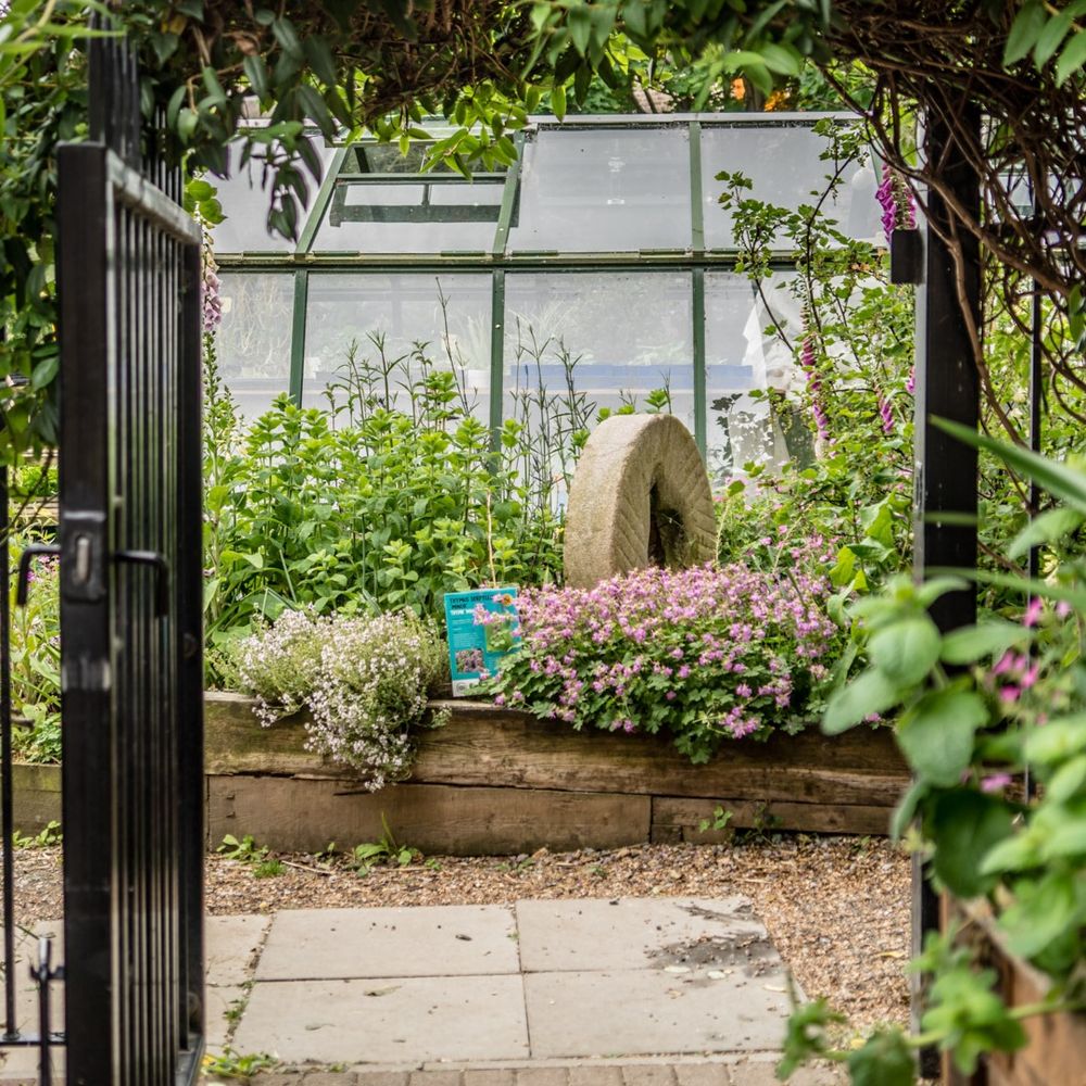 Ouseburn Farm