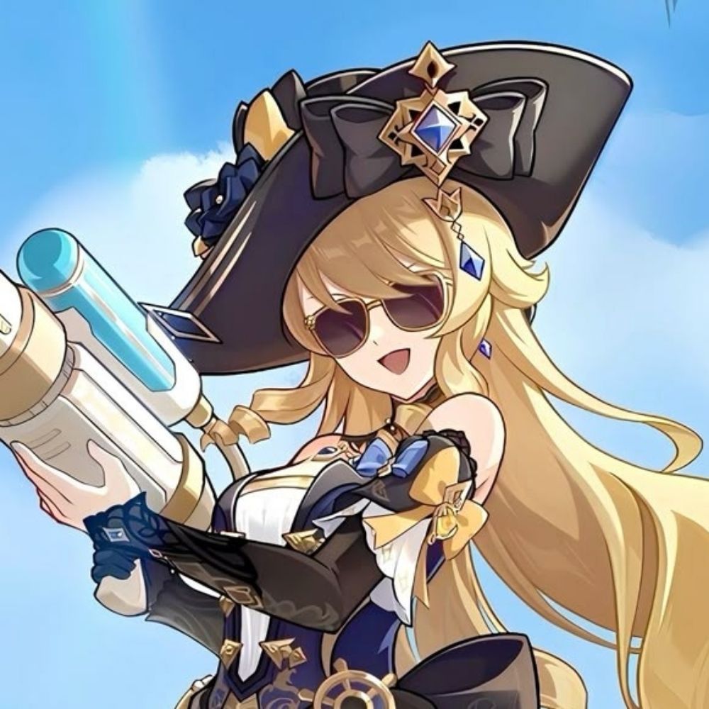 malú