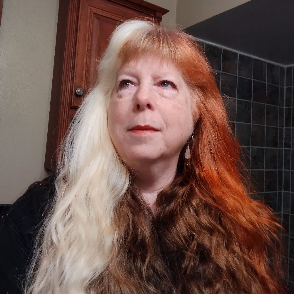 Micheila MacCallum