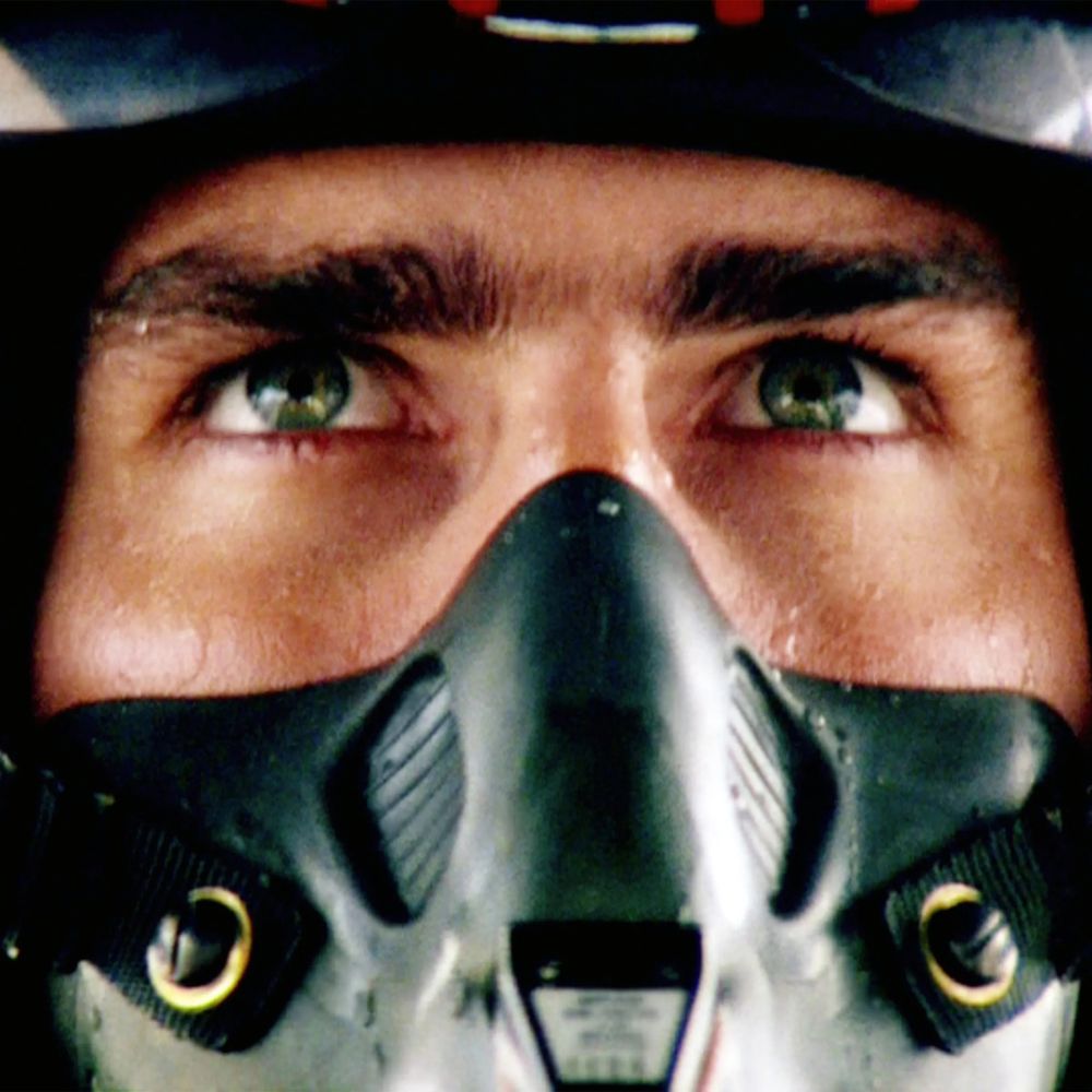 Maverick