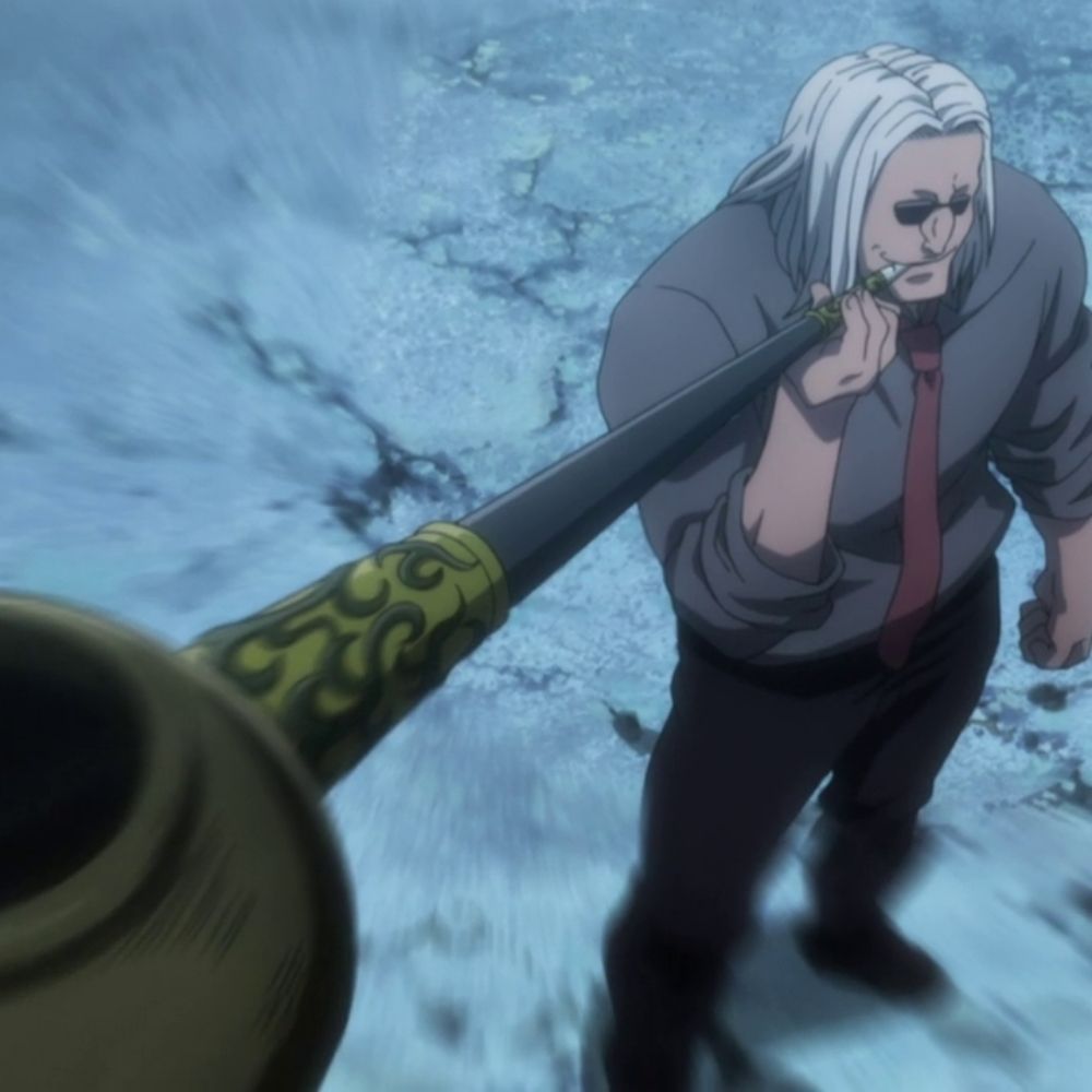 gero