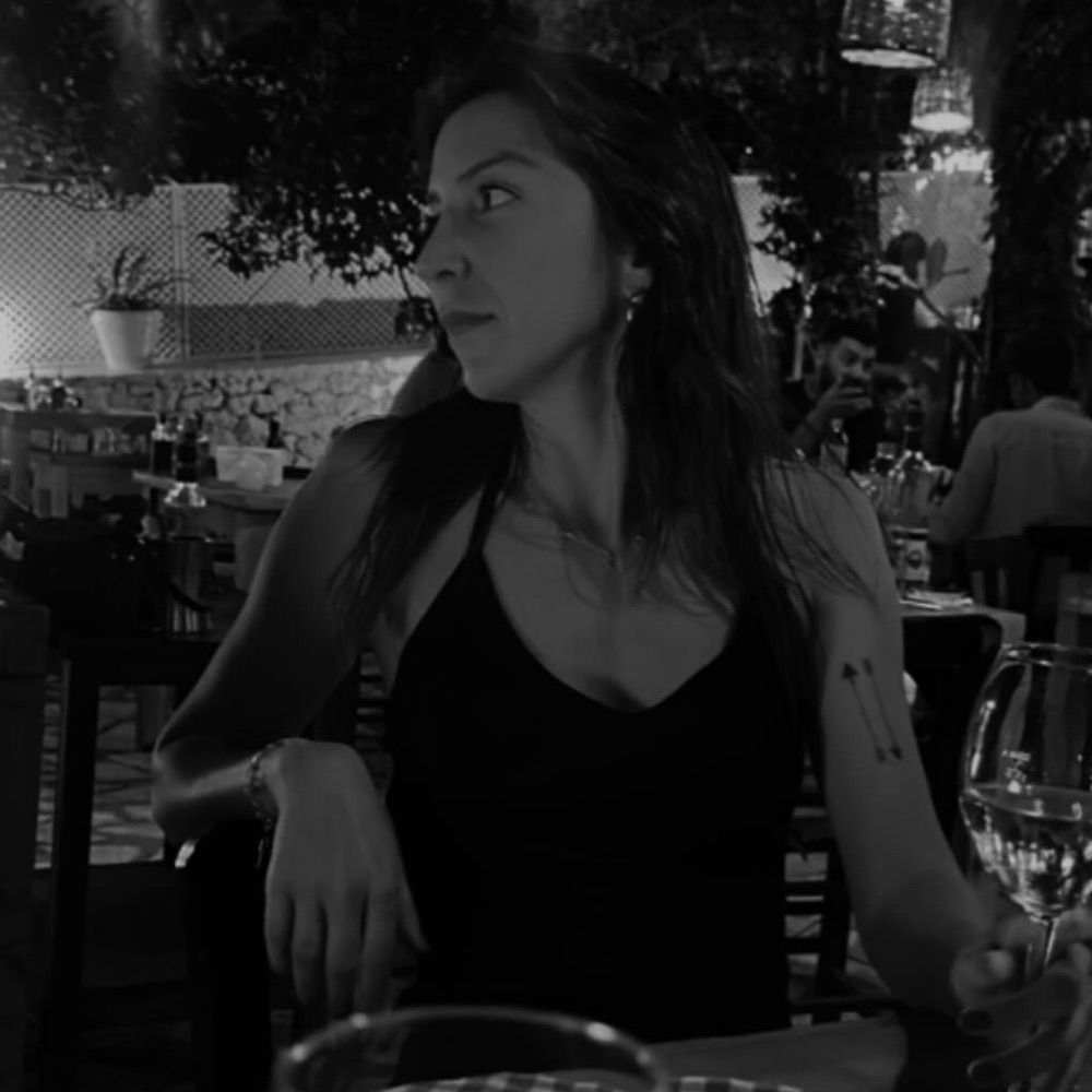 Seda Özcan