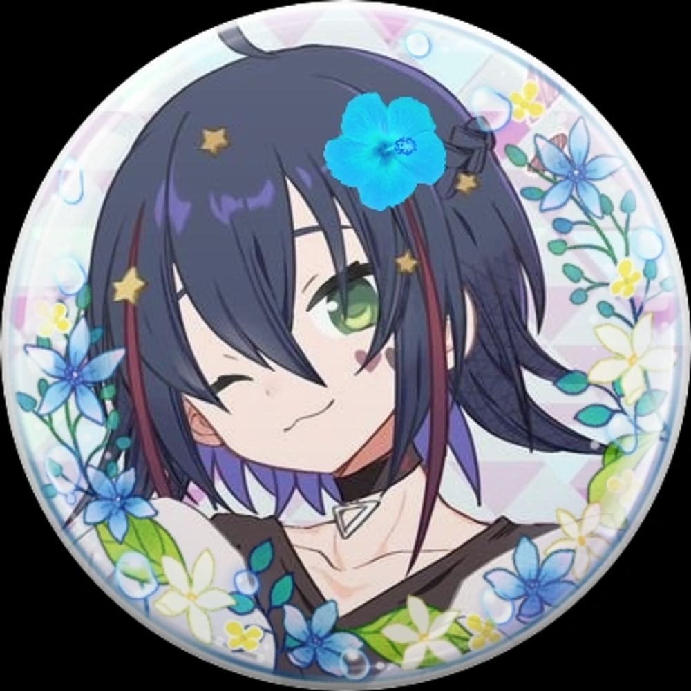 れじゅ(澪樹)