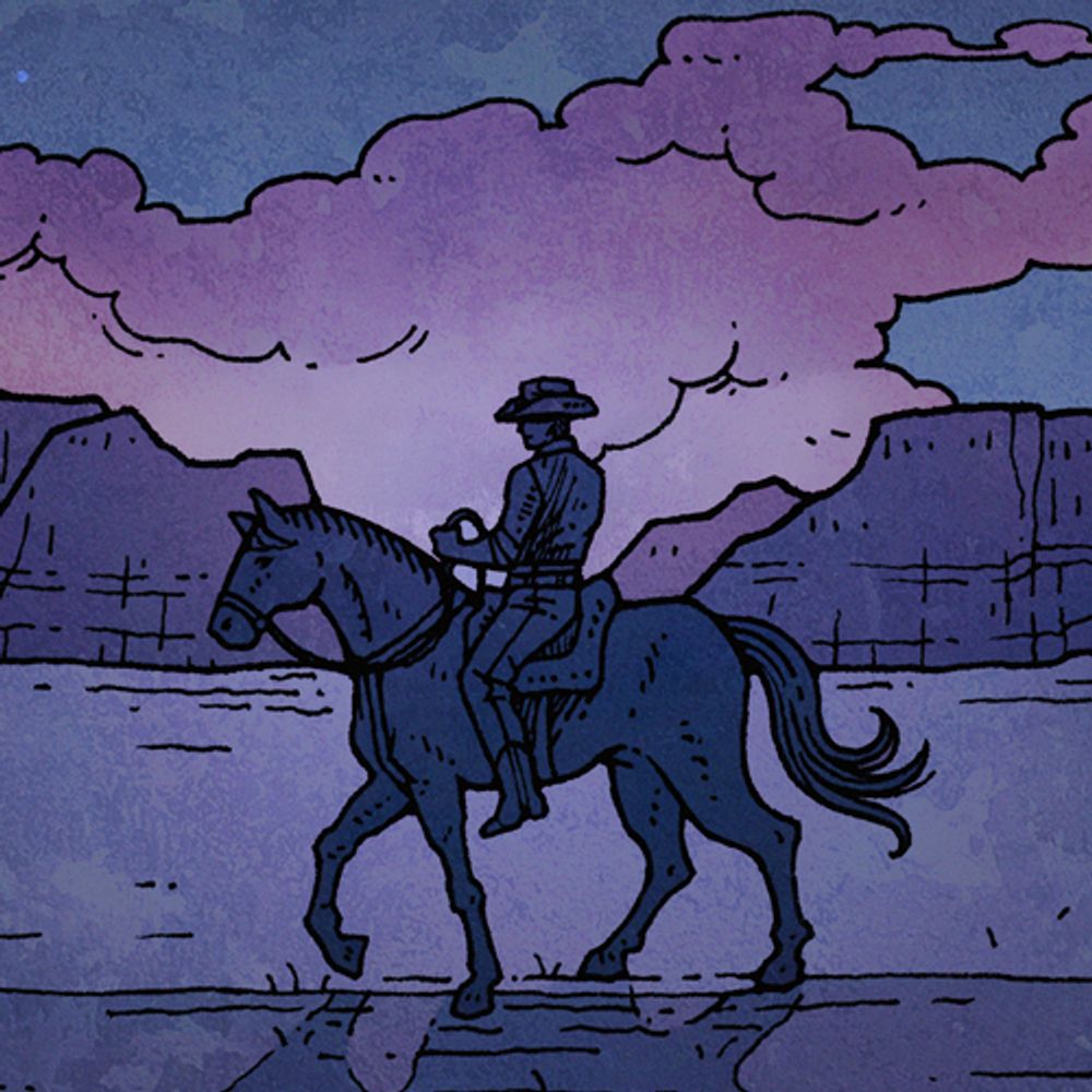 Yeehawgust 2025: Stars of the Midnight Range