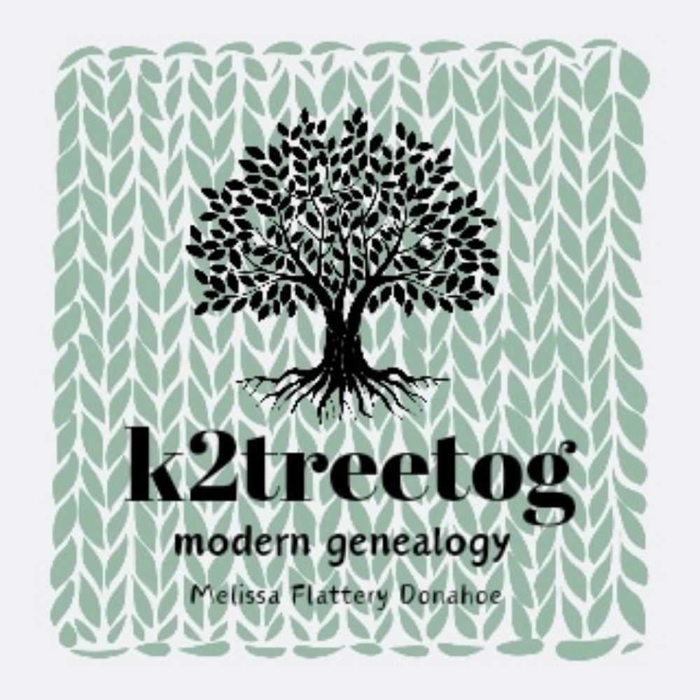 Lissa K2TreeTog Genealogy