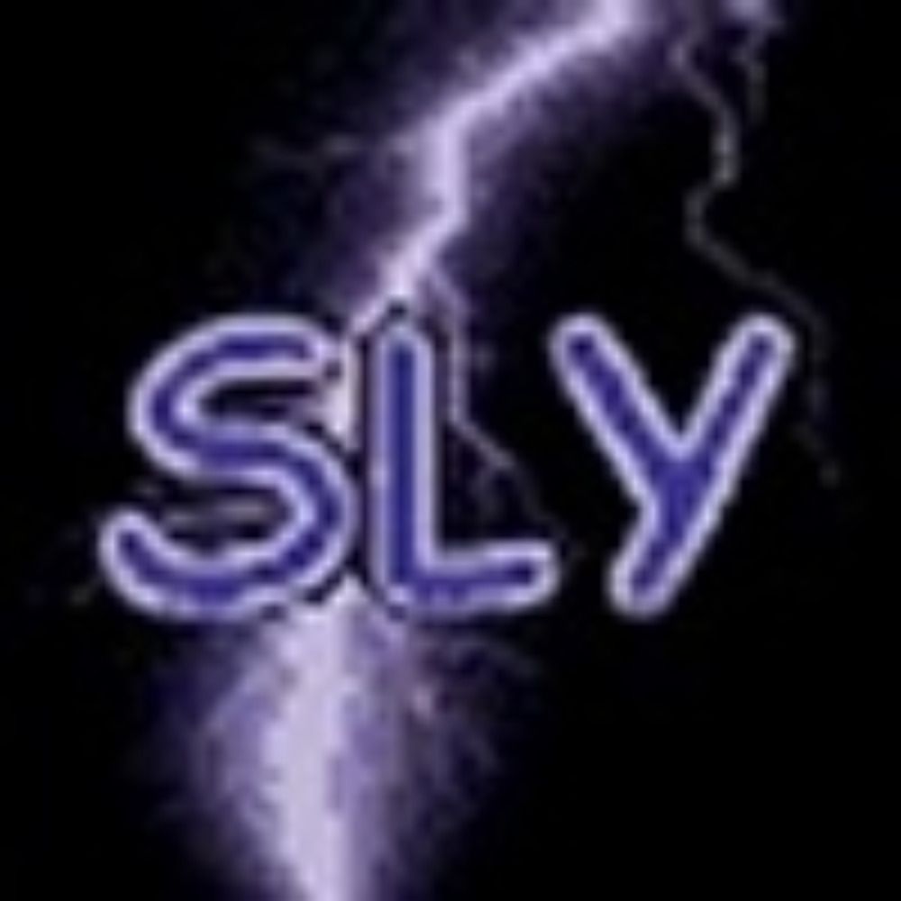 Sly1's avatar