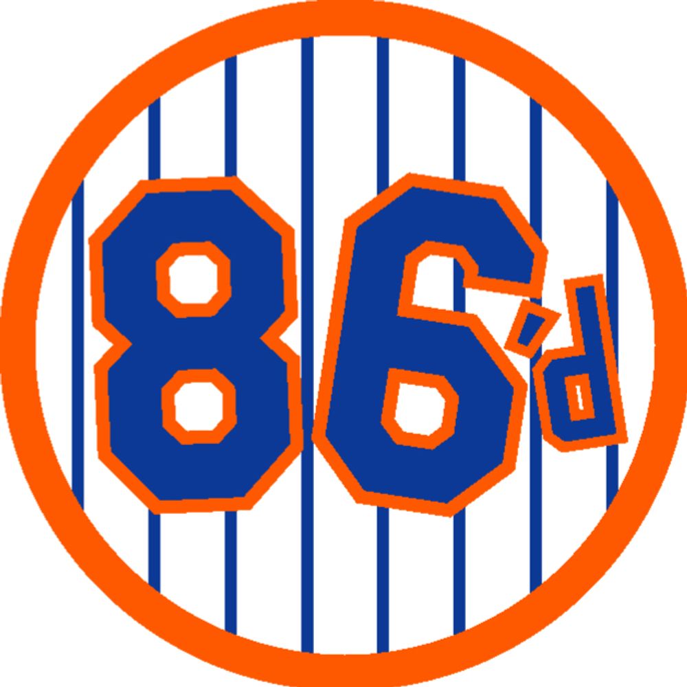 1986’d