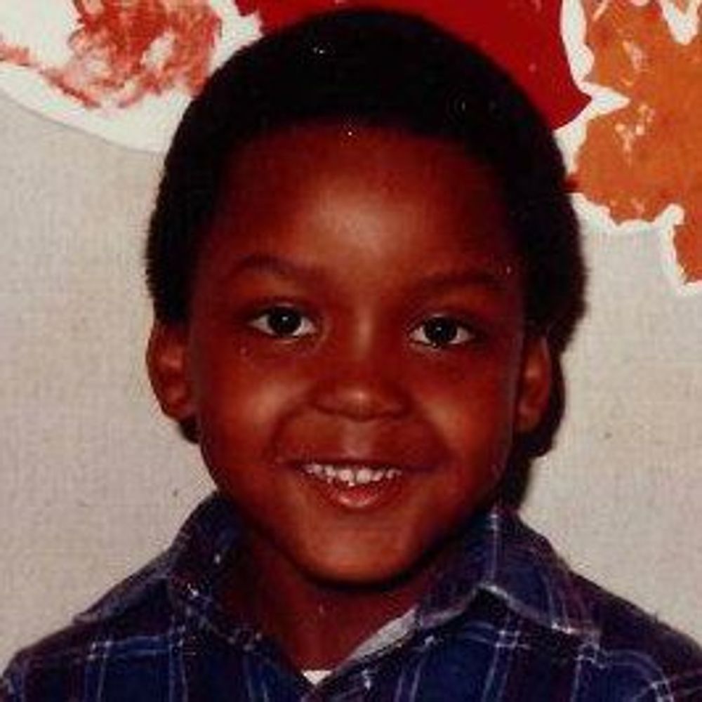 A. Williams