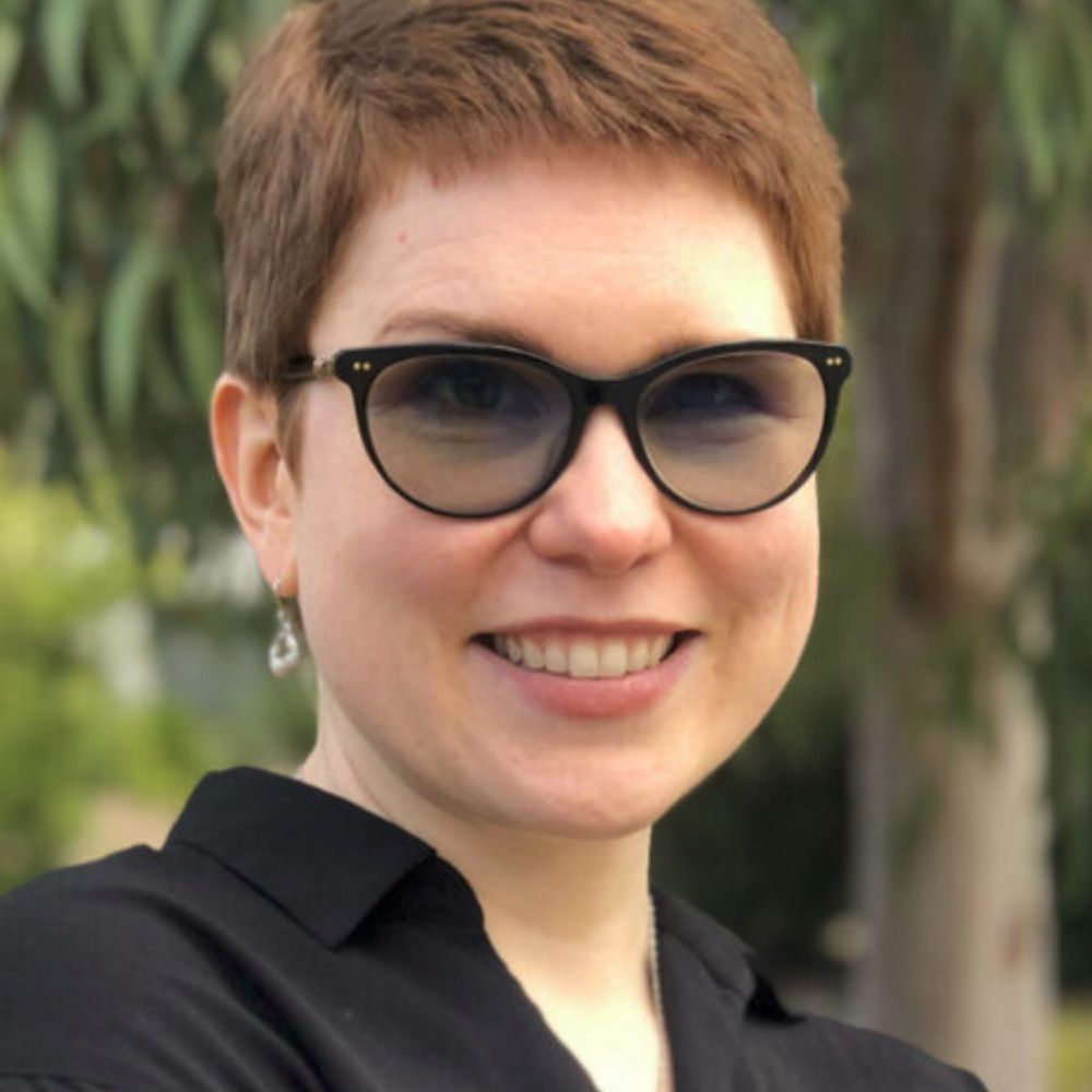 Dr Laura M. Otter
