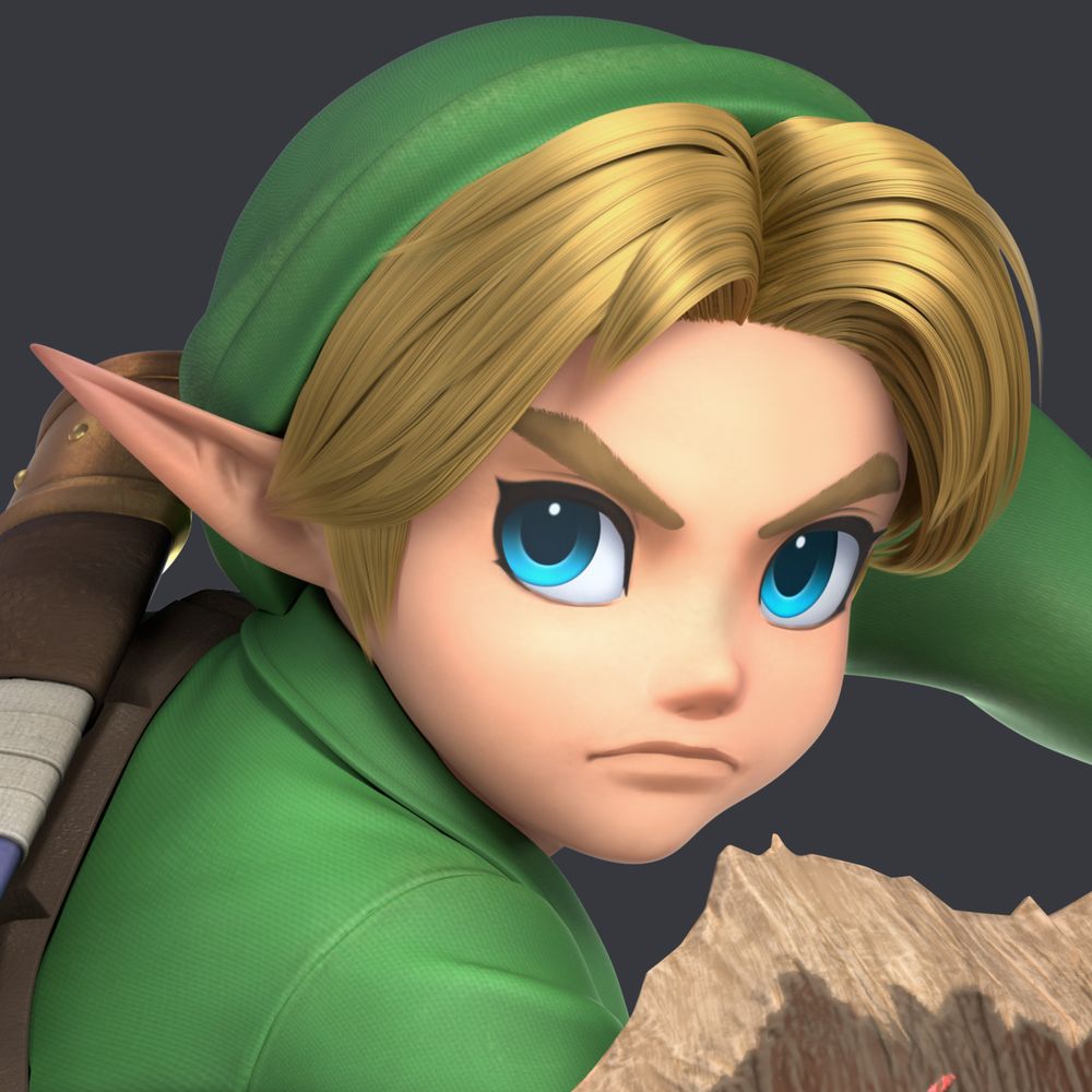 KokiriHylian