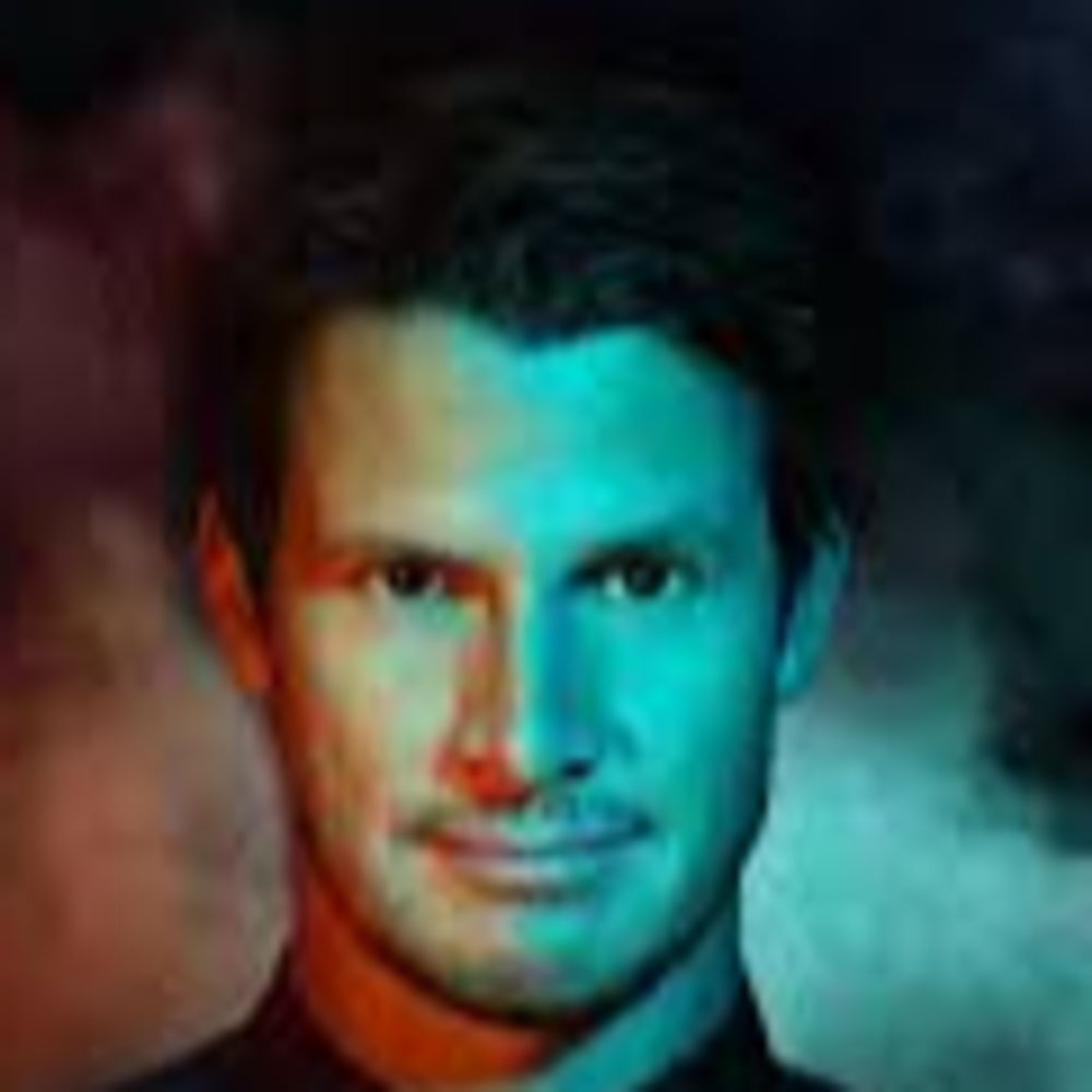 Daniel Tosh