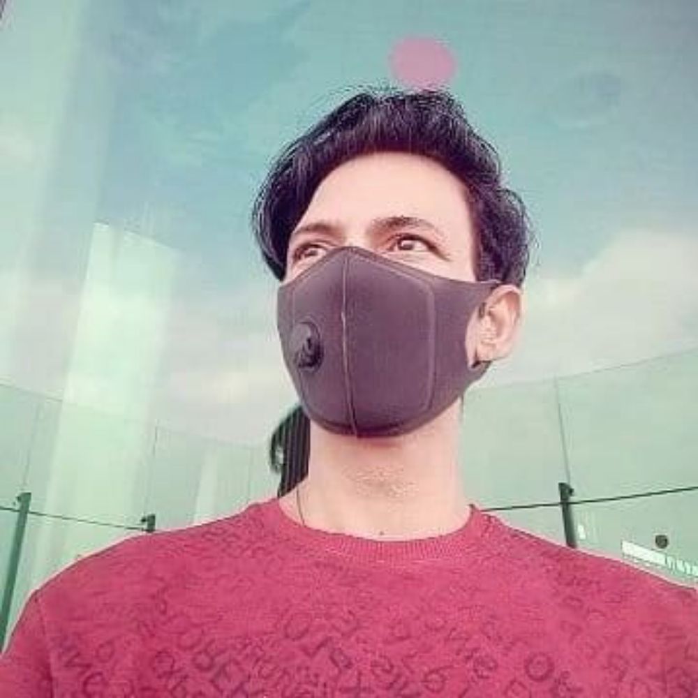 Mansoor aka Mani
