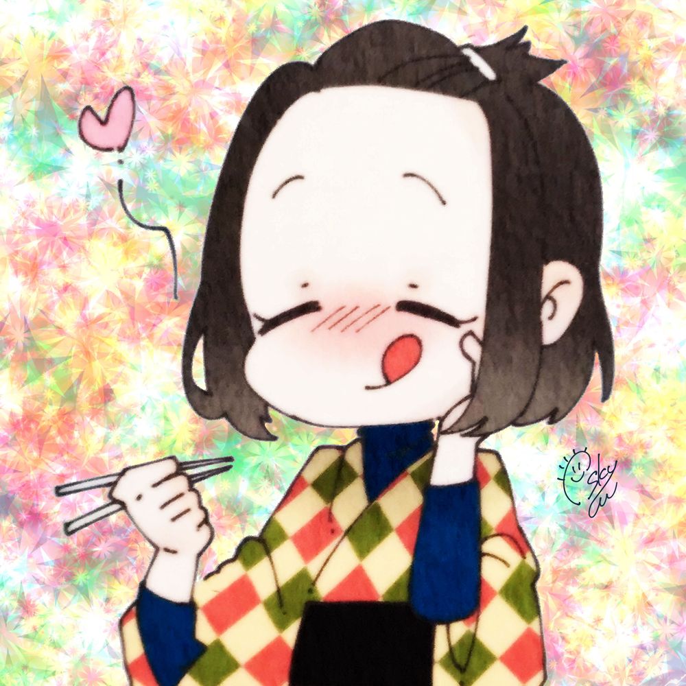 梵sky🌈ᵕ̈*