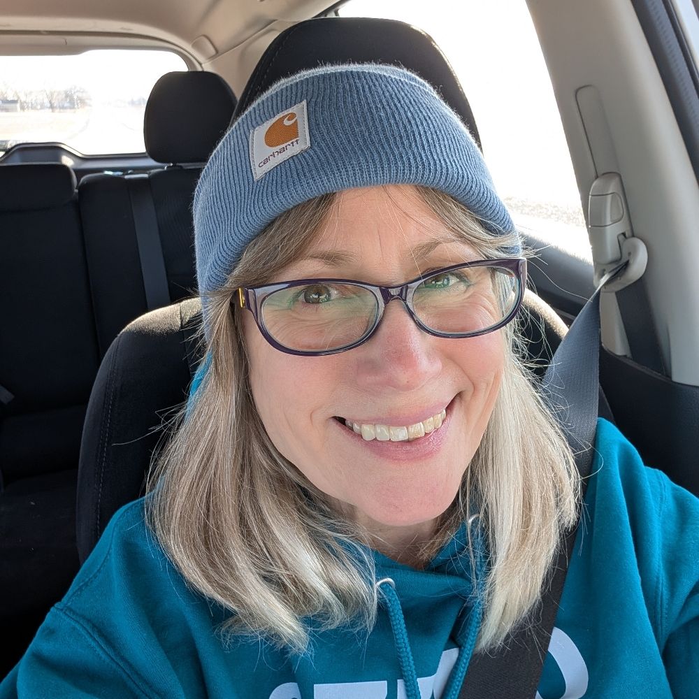 Susan Erickson