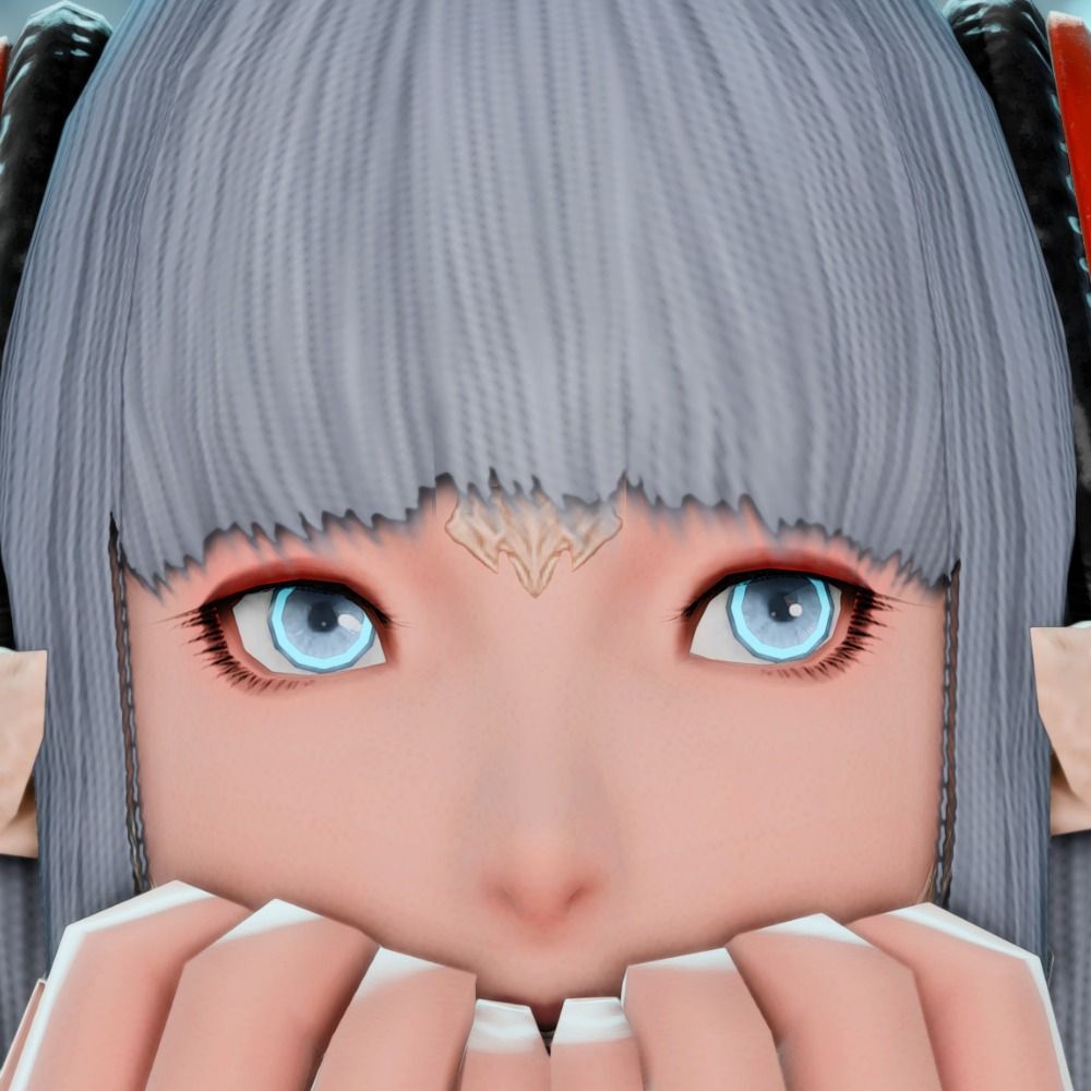 かかお