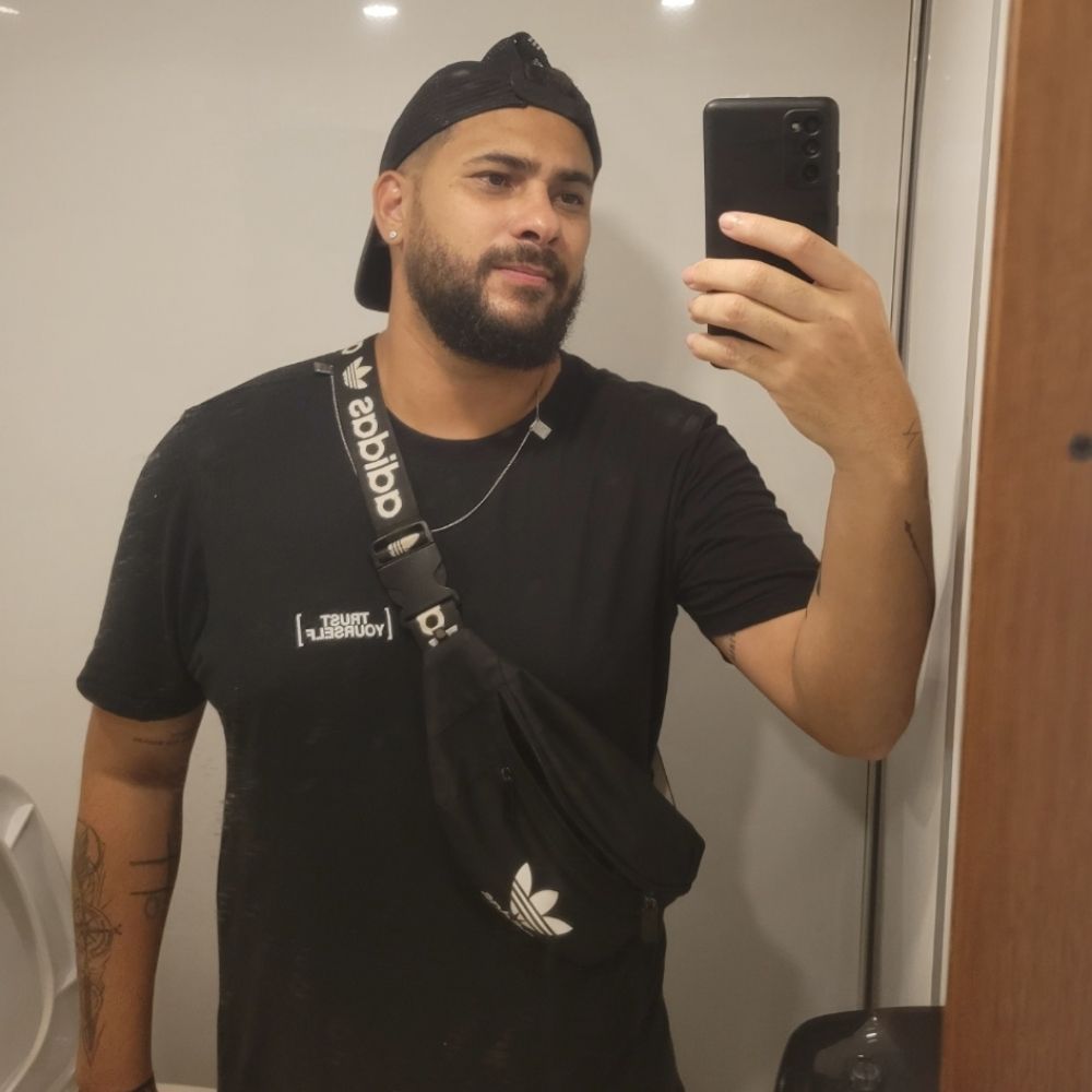 Marcus Muniz