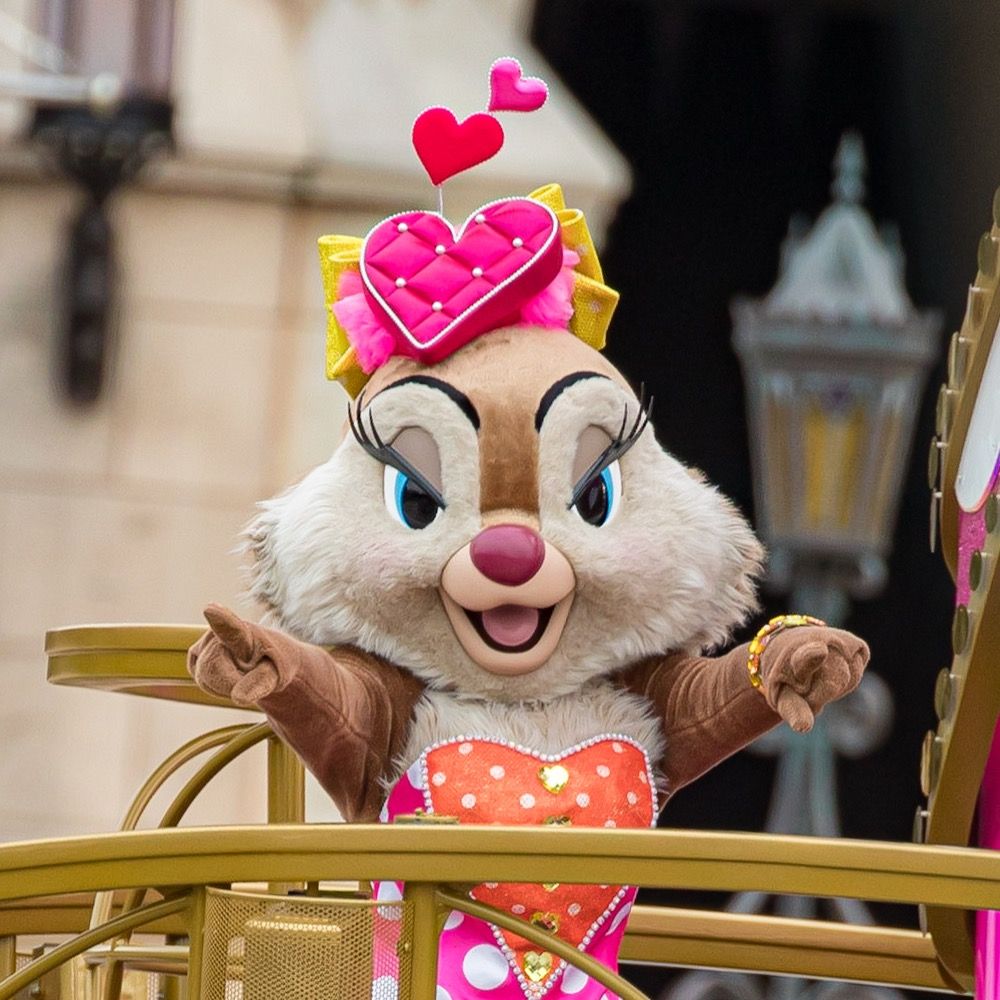 DnaDisney