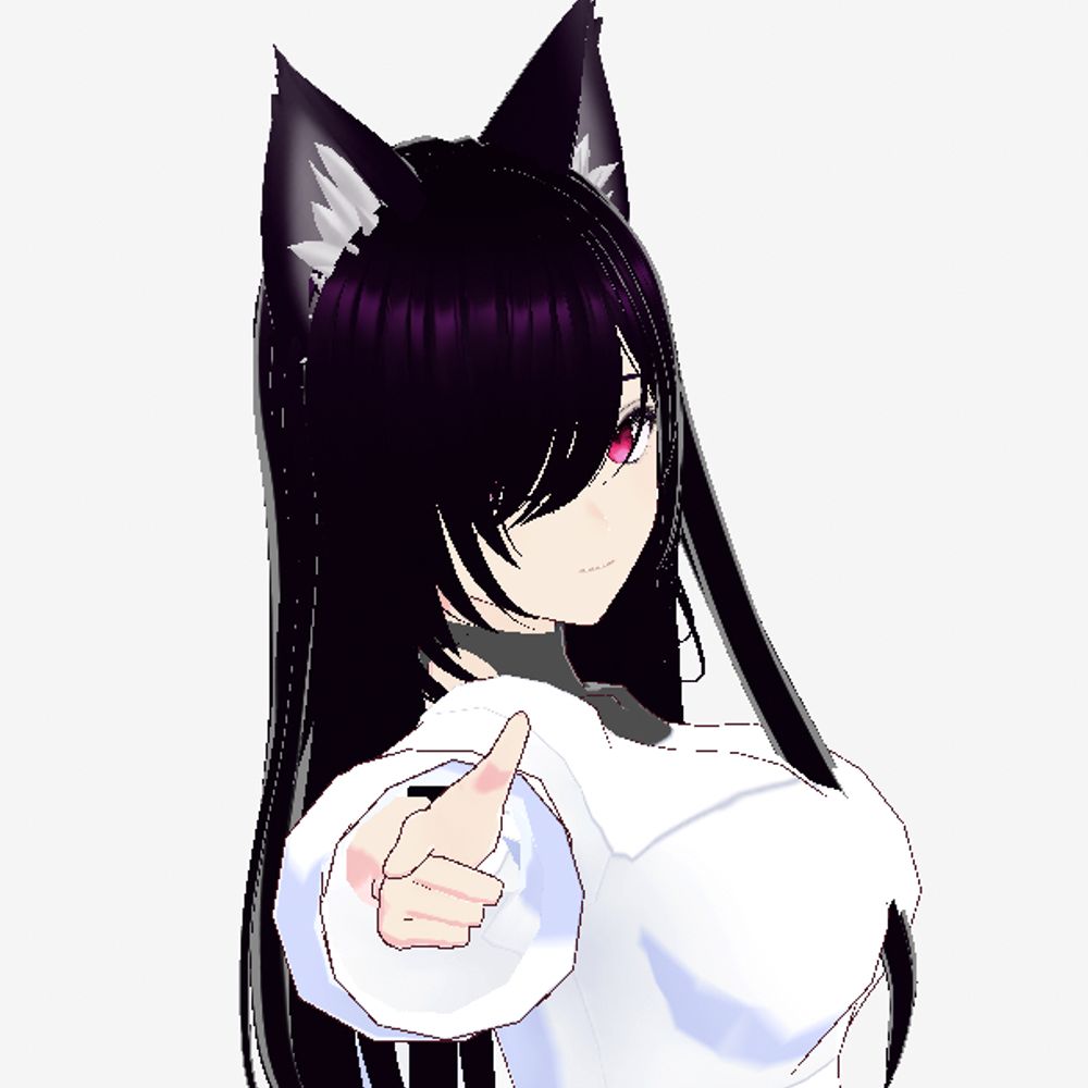 †Alice† VTuber 相互フォローになってぞう！