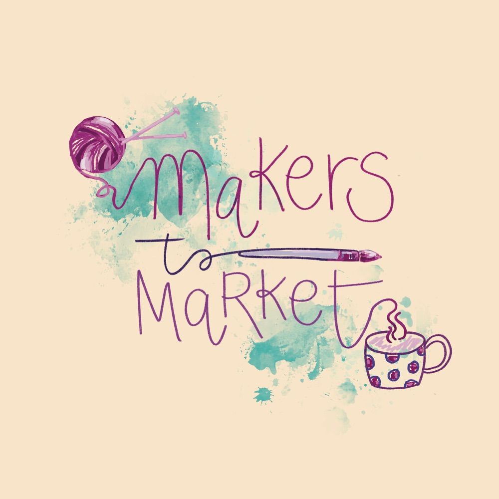 Makers to Market