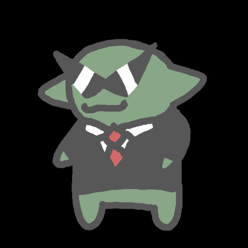 Green Goblinio