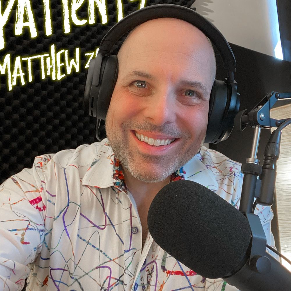 Matthew Zachary