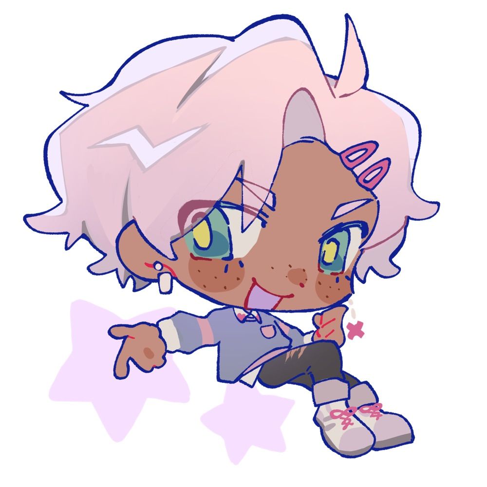 ✨Prin✨ETERNAL BRAINROT