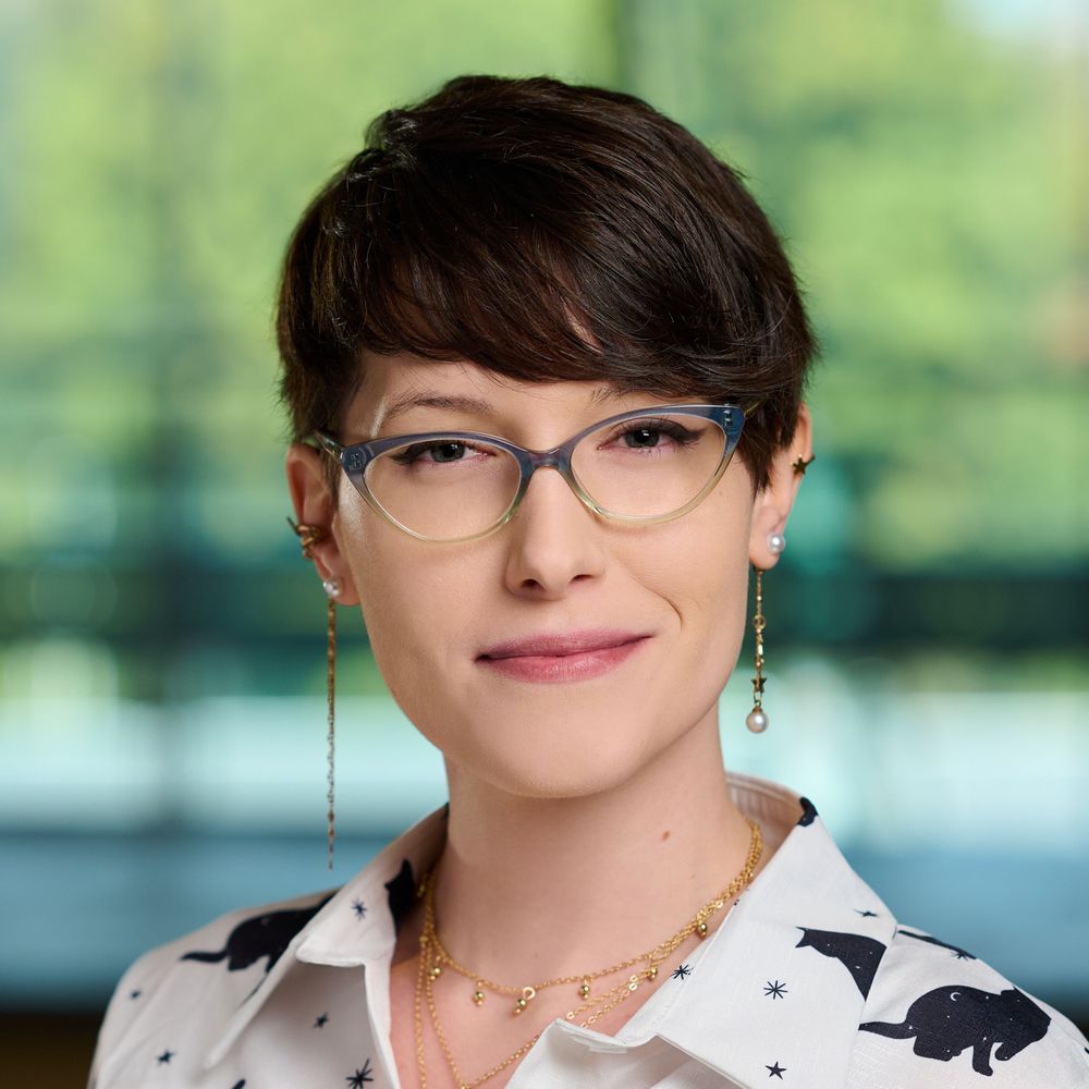 Colbie Reed, PhD, MS