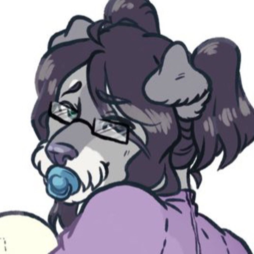 Lacey, puppy ✨