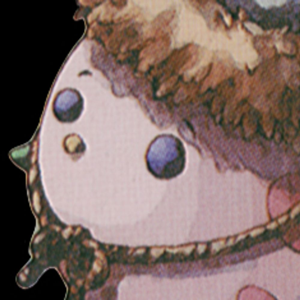 EGG jones