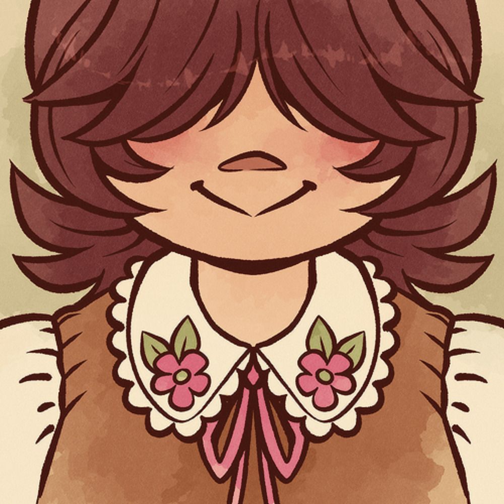 🍄 Lyra Brie 🌙