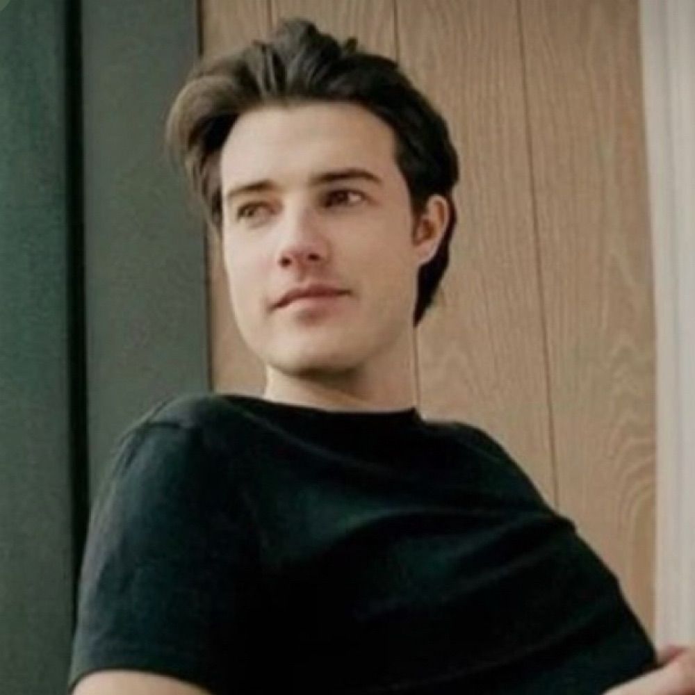 Jack Moore
