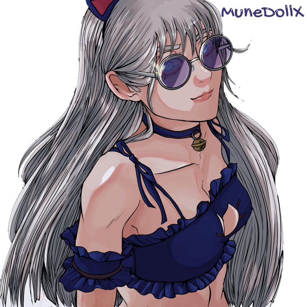 MuneDoll 🔞(Open Comms)