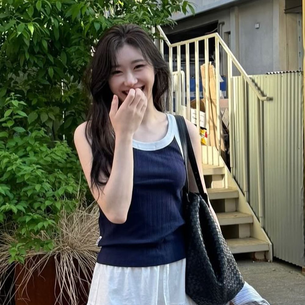 Na Yeonseo.