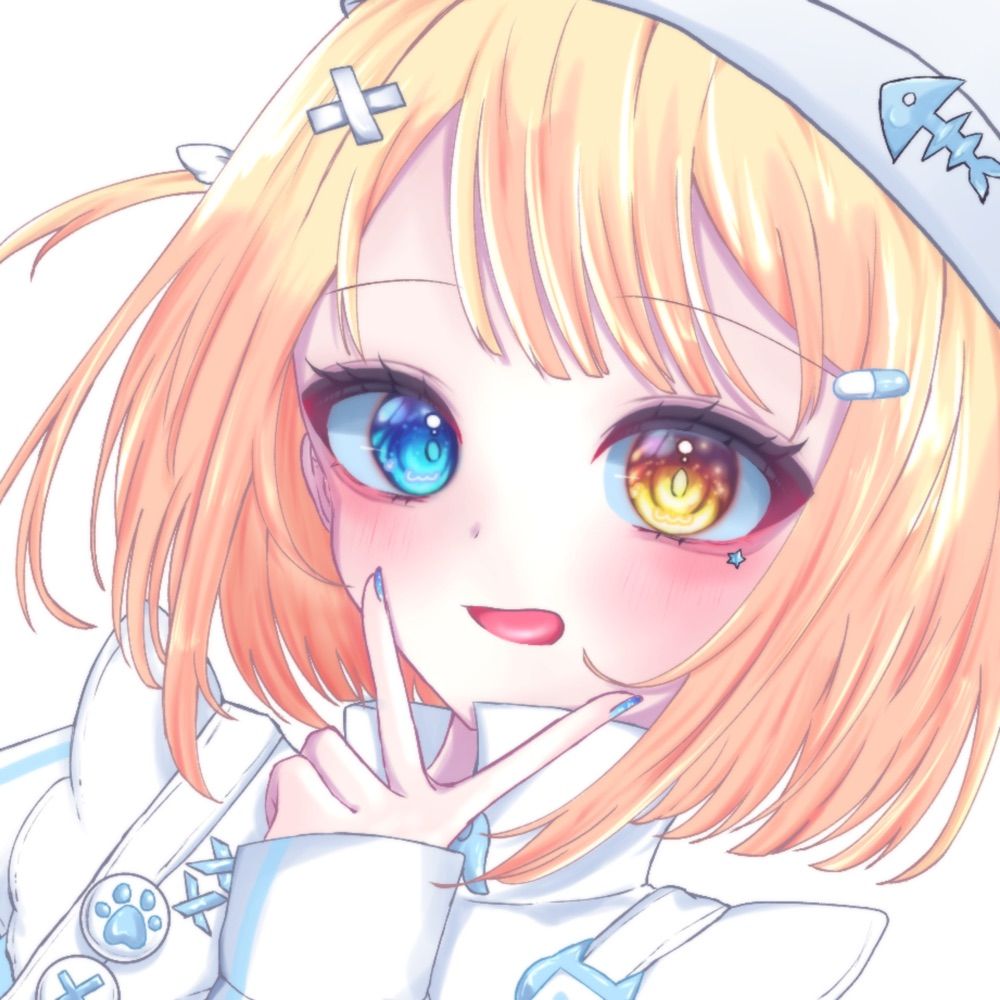 とわちなのだ🦈💫@Twitch