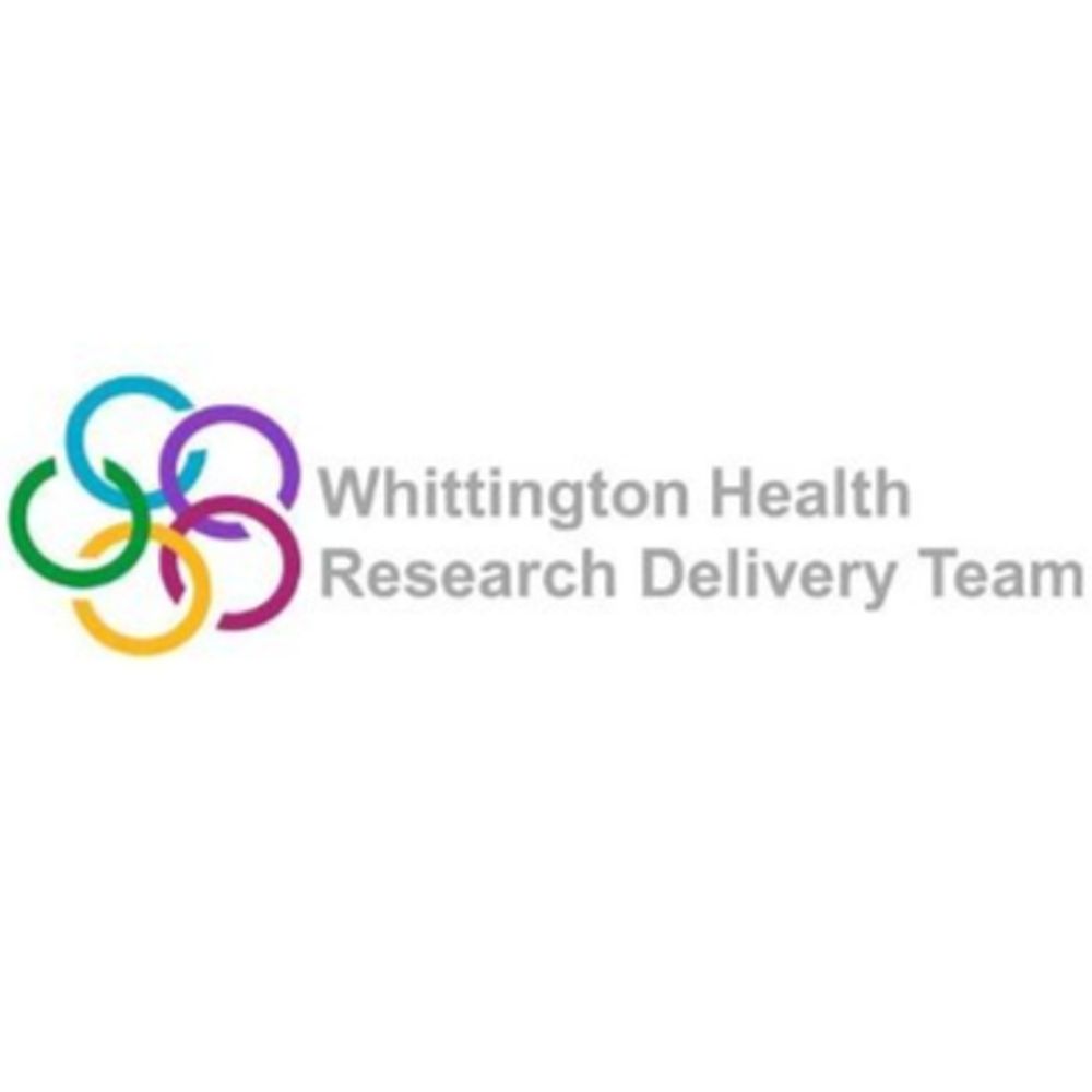 Whittington Health Research Team