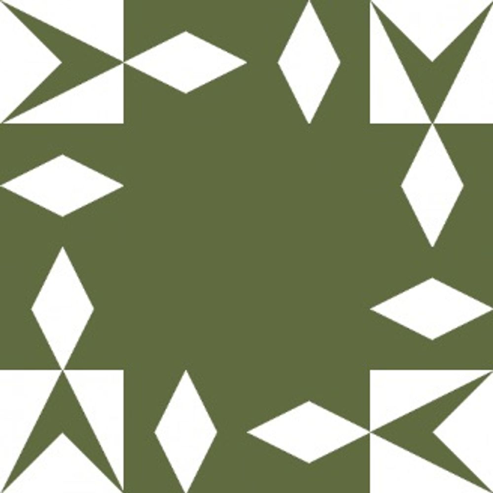 User avatar
