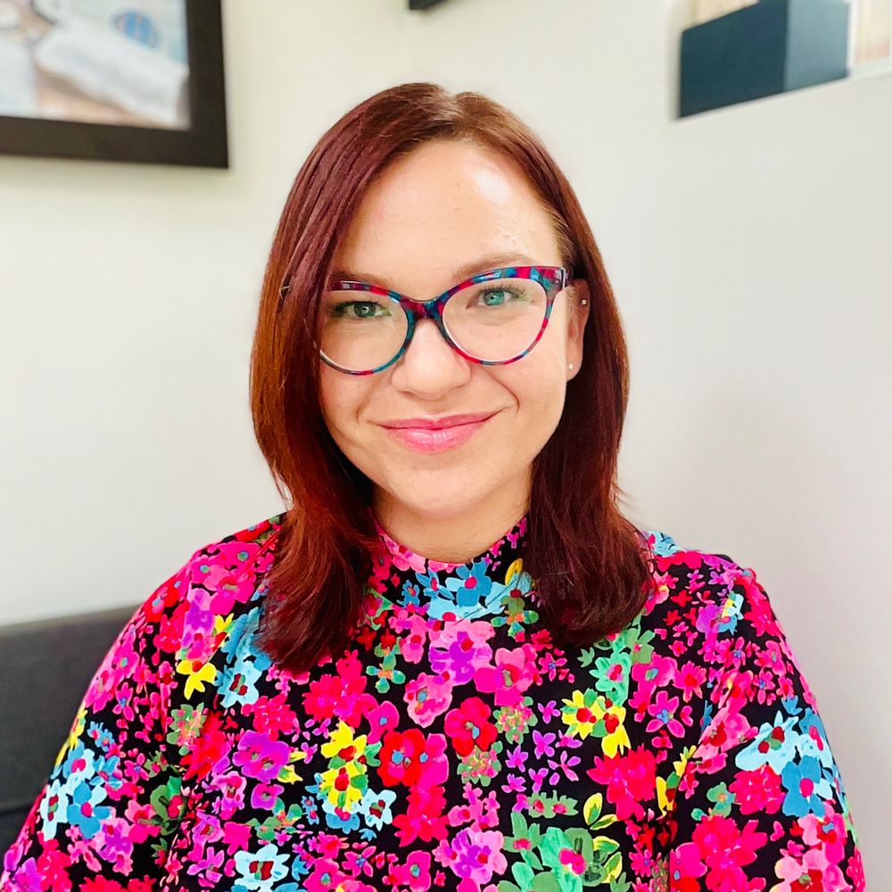 Tara McGrath, LMFT