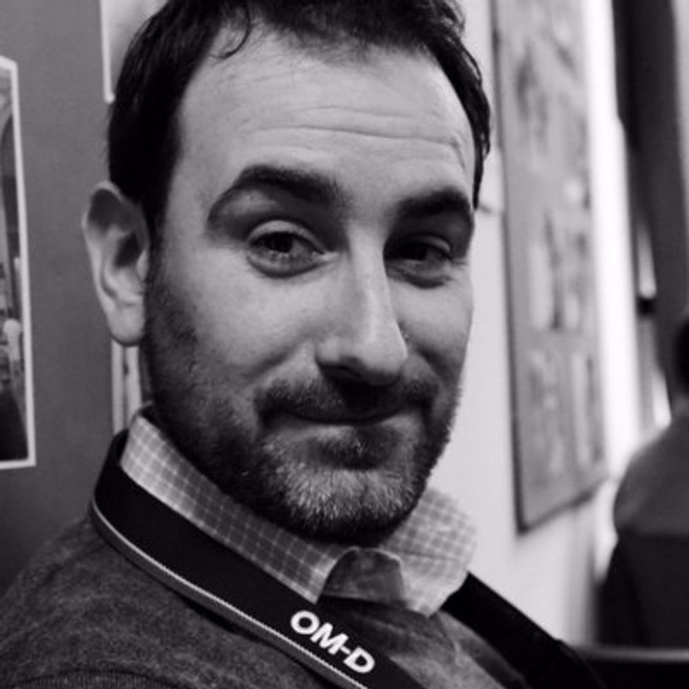 Maurizio Cuoghi