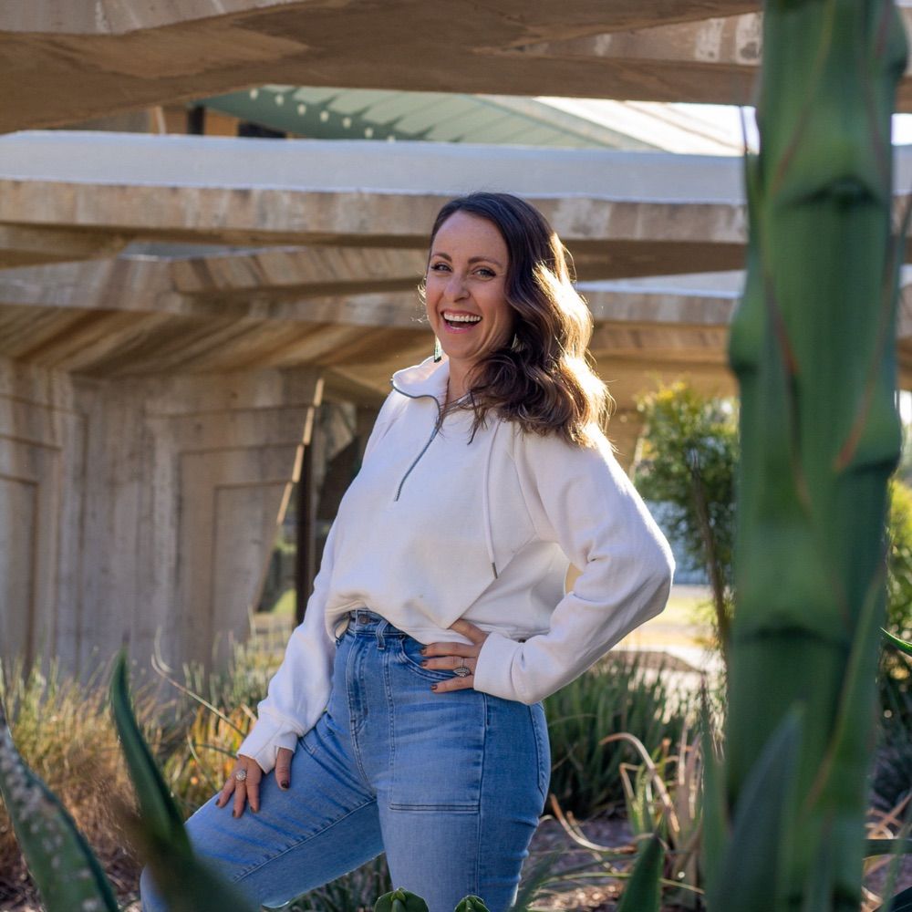The Rapid Renegade - Victoria Richardson 🌵