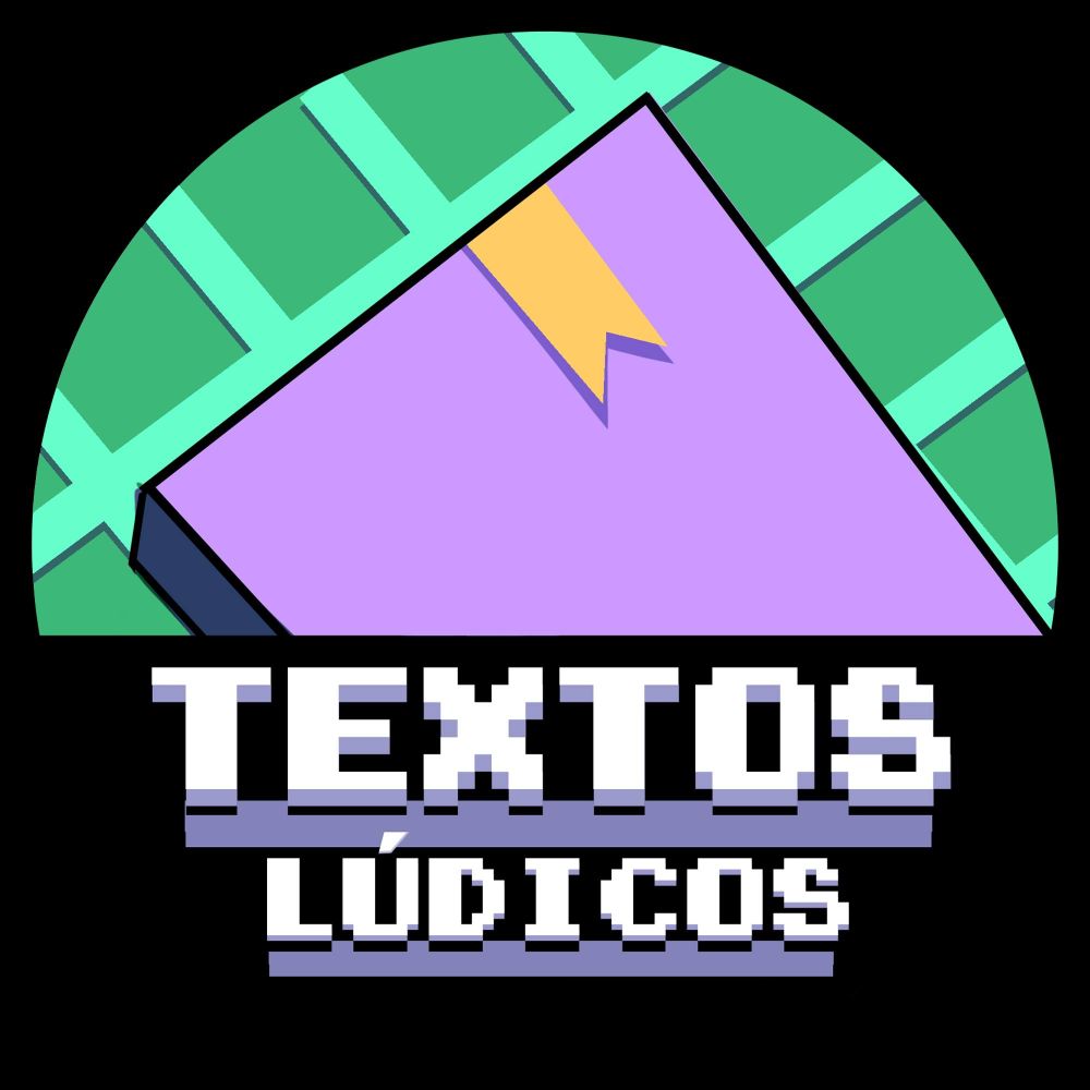 Textos Lúdicos