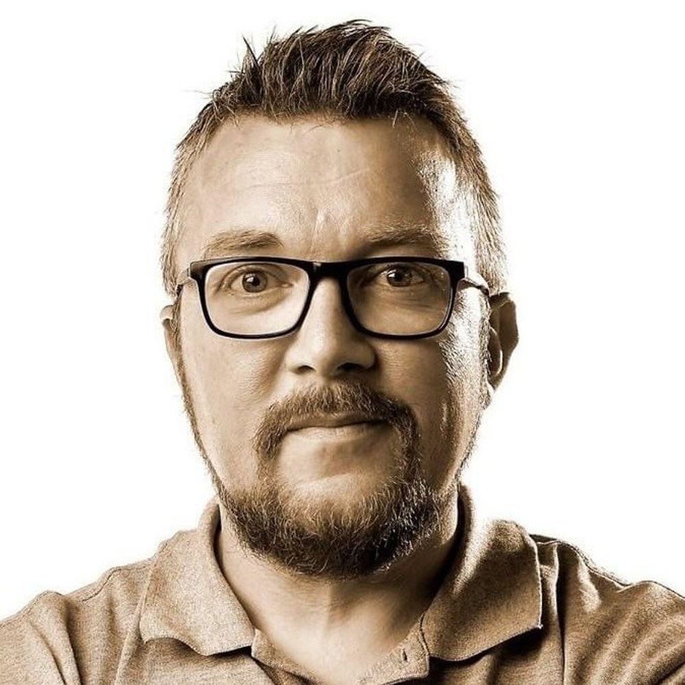 Claus T. Kræmmergård